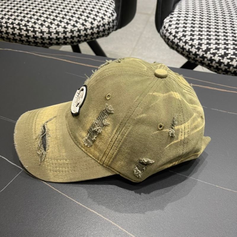 Moncler Caps